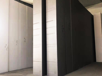 盘锦石墨苯板：革新建筑保温的神奇材料