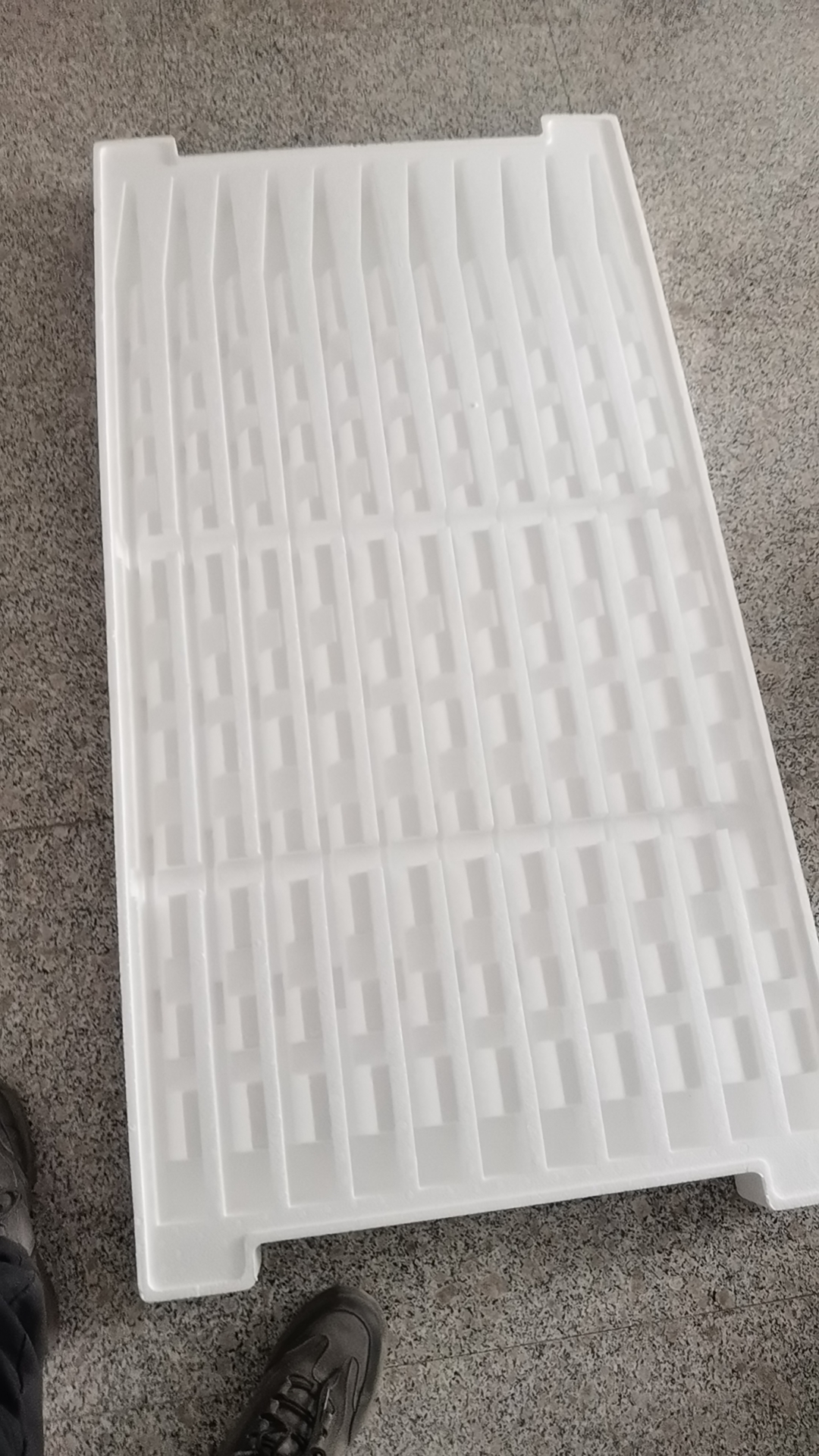 盘锦电器泡沫包装
