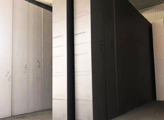 建筑节能新宠：盘锦石墨苯板