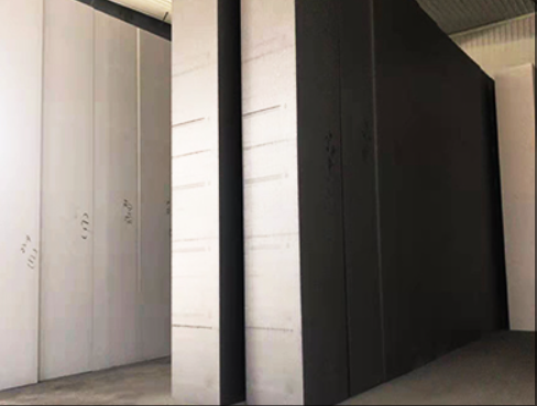 盘锦石墨苯板:建筑保温领域的优质核心材料