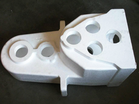 盘锦消失模苯板:铸造模样核心材料