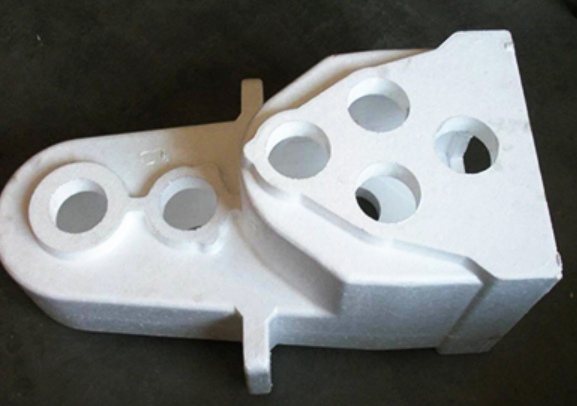 盘锦消失模苯板:铸造隐形塑形师