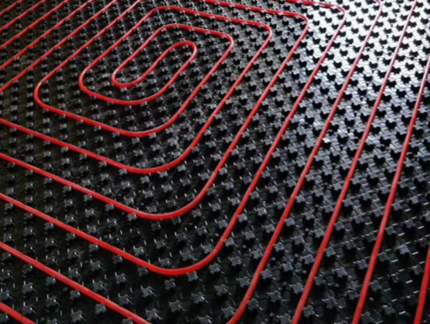 盘锦蘑菇头地暖模块:地暖创新之选