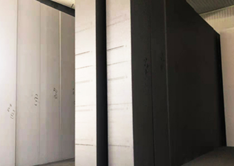 盘锦石墨苯板:建筑保温领域的新选择