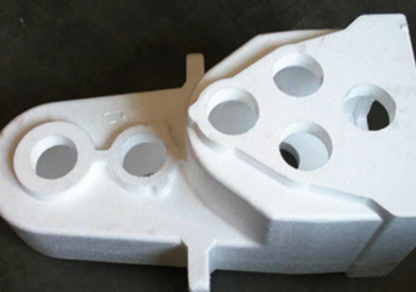 盘锦消失模苯板:革新铸造工艺的材料